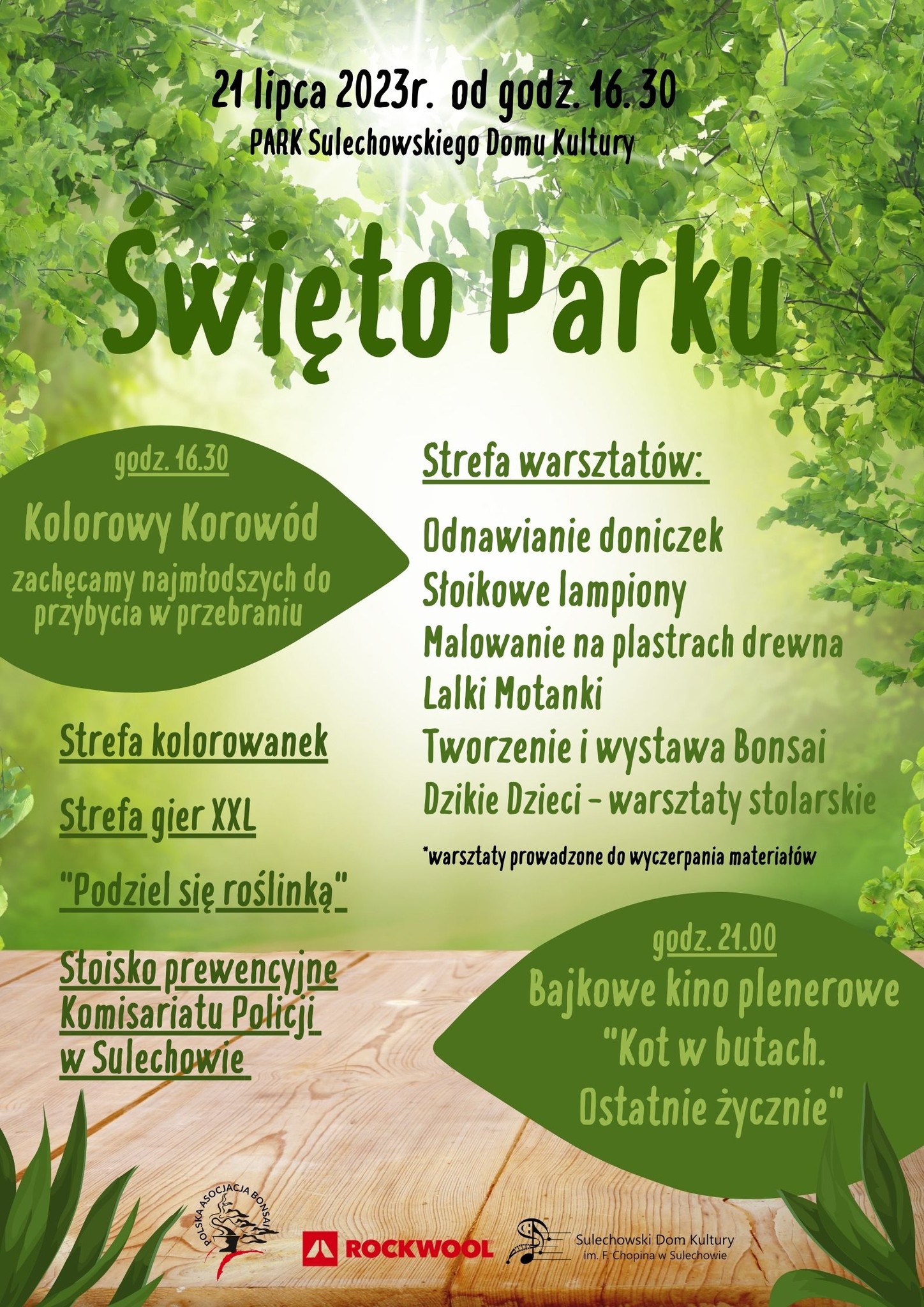 święto_parku