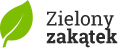 Zielony zakątek
