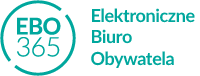 logo elektroniczne biuro obywatela