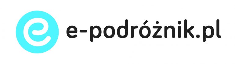 logo e-podróżnik