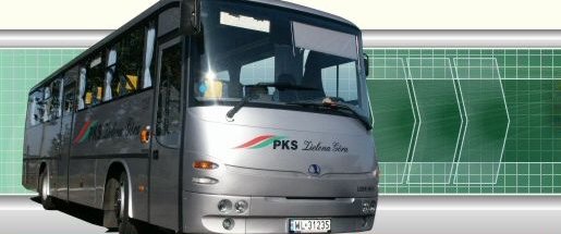Zdjęcie autobus PKS
