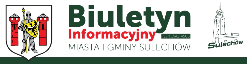 Logo Biuletyn