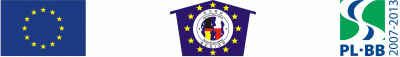 grafika logo UE Euroregion PL-BB Logo UE Euroregiion PL-BB