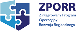 Logo ZPORR