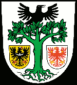 Herb FÜRSTENWALDE/SPREE