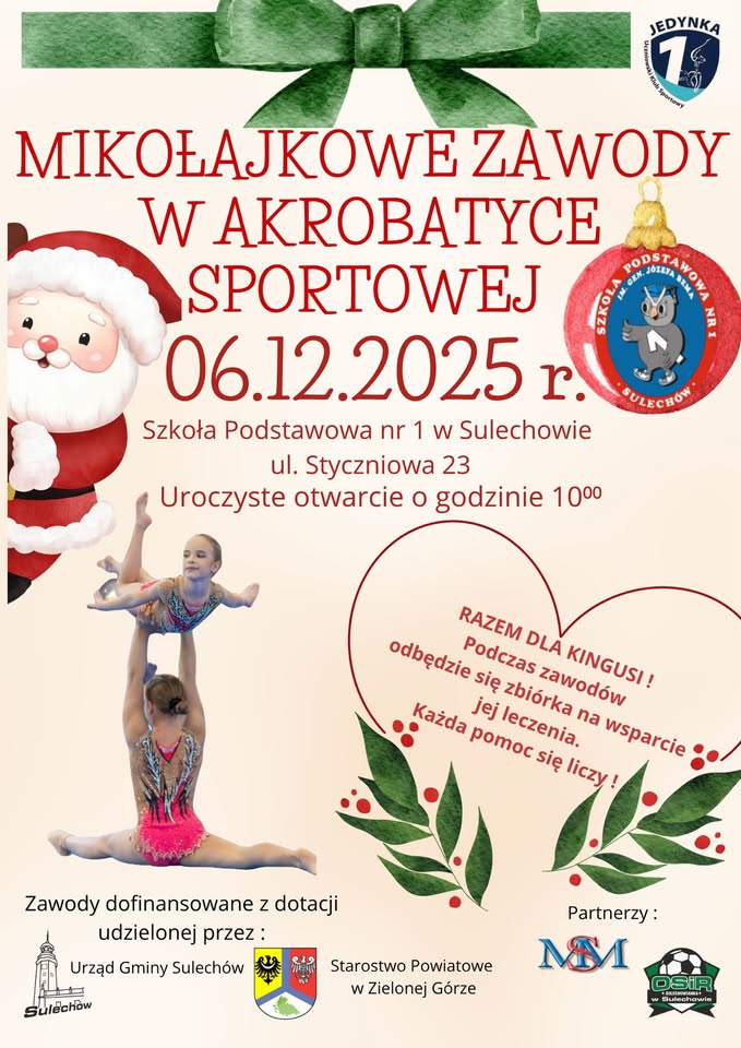 akrobatyka