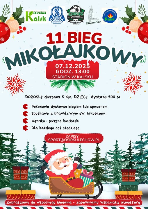 bieg_mikołajkowy