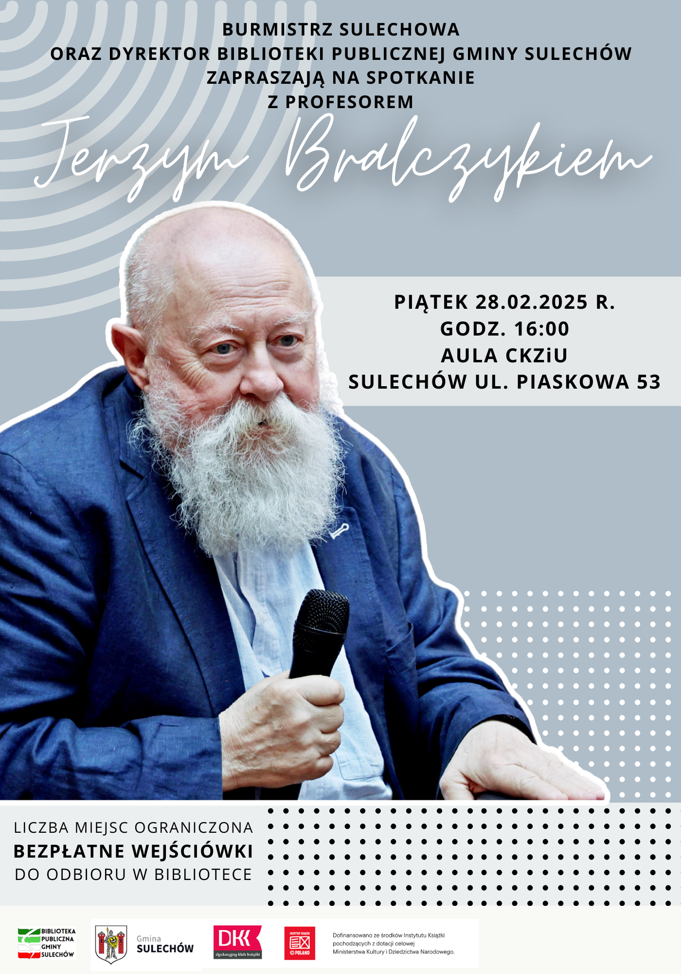 plakat spotkanie autorskie (1)