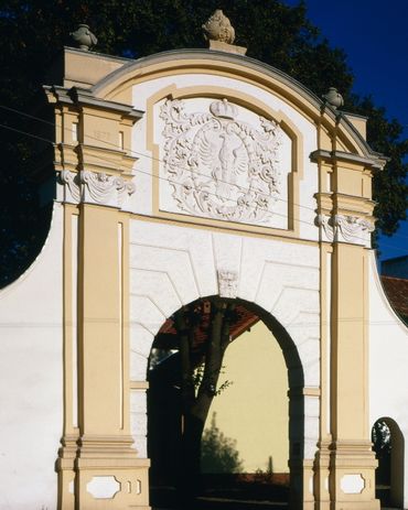Brama Krośnieńska