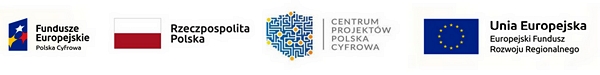 Cyfrowa Gmina Logo cyfrowa gmina