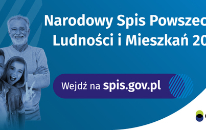 Zdjęcie do Dodatkowy nab&oacute;r na rachmistrz&oacute;w spisowych