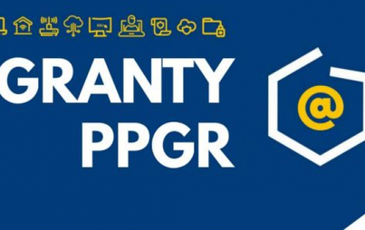 Zdjęcie do Informacja dotycząca Konkursu Grantowego Cyfrowa Gmina - Wsparcie dzieci z rodzin pegeerowskich w rozwoju cyfrowym - "Granty PPGR"