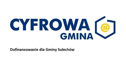 Zdjęcie do Rozw&oacute;j cyfrowy gminy