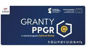 Zdjęcie do Pozytywna weryfikacja wniosku w ramach Konkursu Grantowego Cyfrowa Gmina - Wsparcie dzieci z rodzin pegeerowskich w rozwoju cyfrowym &ndash; &bdquo;Granty PPGR&rdquo;