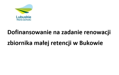Zdjęcie do Kolejne dofinansowanie dla Gminy Sulech&oacute;w