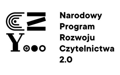 Zdjęcie do Narodowy Program Rozwoju Czytelnictwa 2.0. na rok 2022