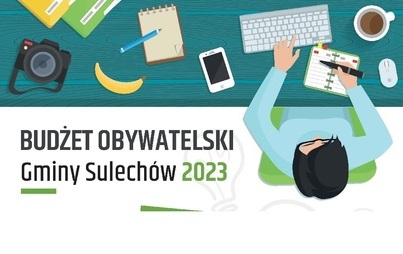 Zdjęcie do 1 września 2022 rusza kolejna edycja Budżetu Obywatelskiego
