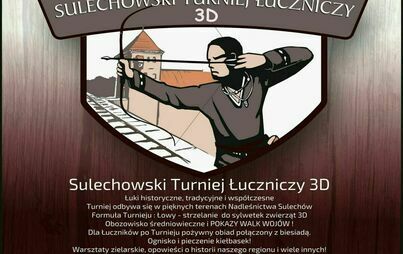 Zdjęcie do Sulechowski Turniej Łuczniczy 3D