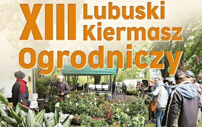 Zdjęcie do XIII Lubuski Kiermasz Jesienny w Kalsku