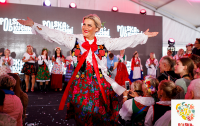 Zdjęcie do Festiwal KGW "Polska od Kuchni"