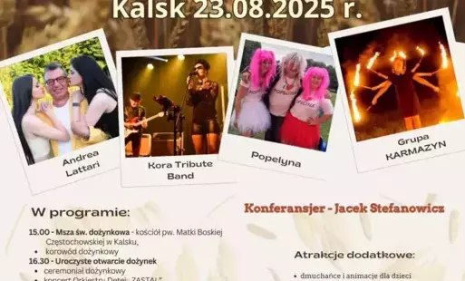 Zdjęcie artykułu z dnia 13-08-2025