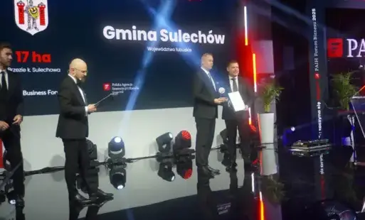 Zdjęcie artykułu z dnia 13-11-2025