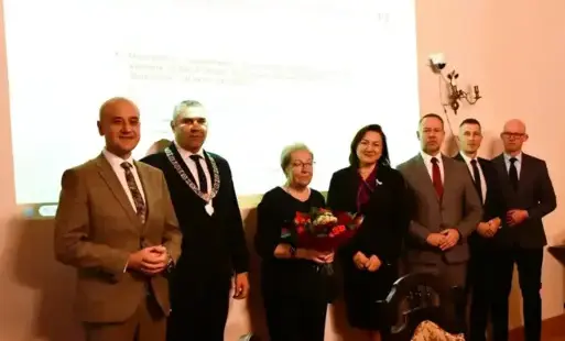 Zdjęcie artykułu z dnia 18-11-2025