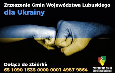 Zdjęcie do ZGWL dla Ukrainy