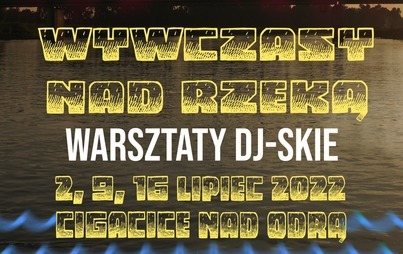 Zdjęcie do Wywczasy nad Rzeką