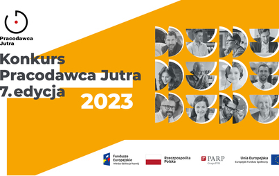 Zdjęcie do Rusza kolejna edycja konkursu "Pracodawca Jutra"