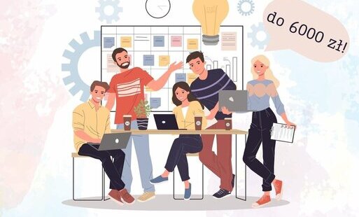 Zdjęcie do Nowefio Lubuskie Lokalnie