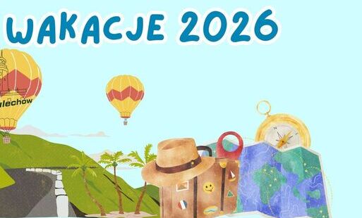 Zdjęcie do Wakacje 2026