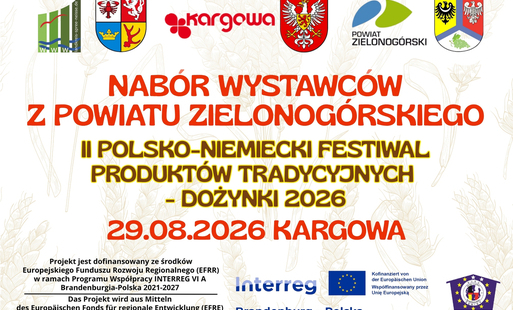 Zdjęcie do Dożynki Powiatowe 2026