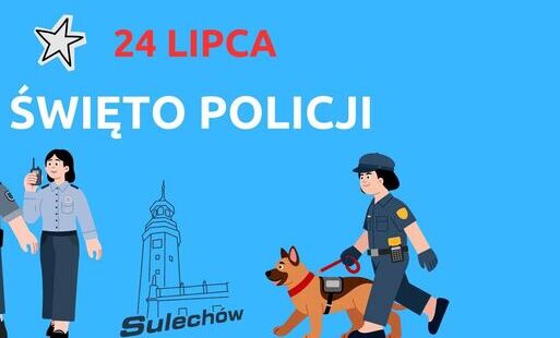 Zdjęcie do Święto Policji