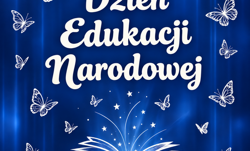 Zdjęcie do Dzień Edukacji